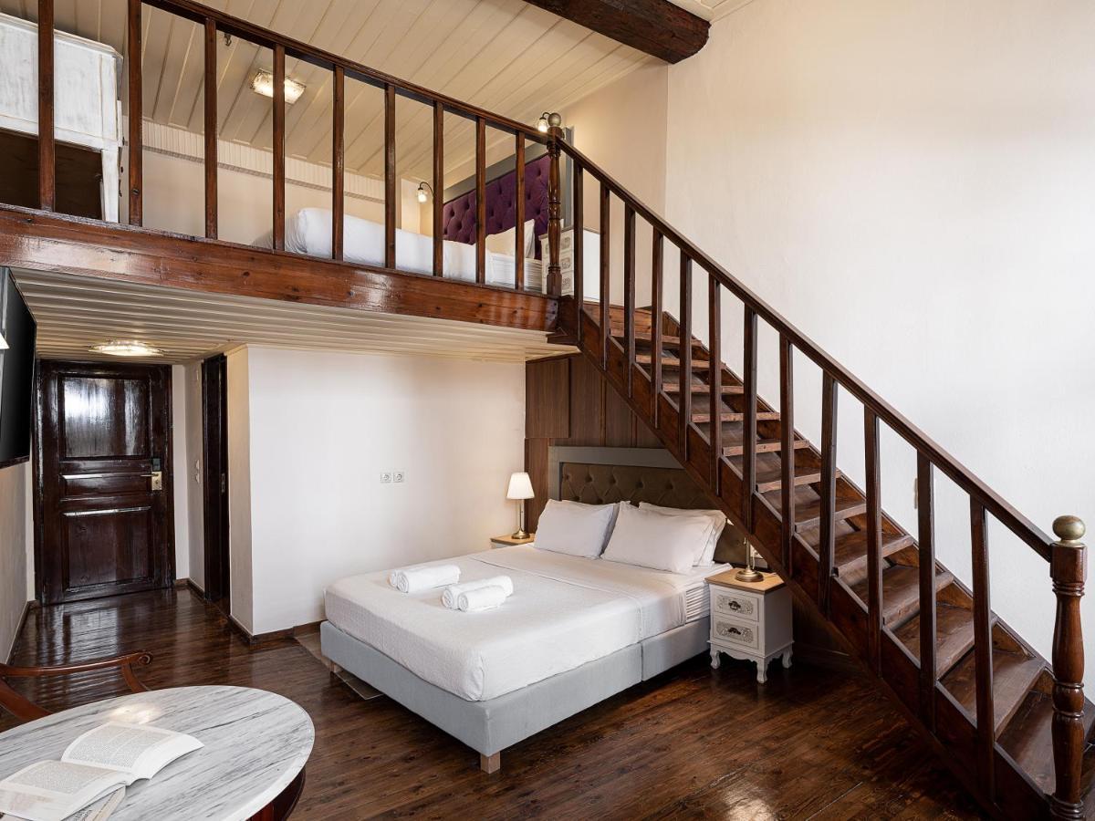 Old Town Suites Chania  Exteriér fotografie