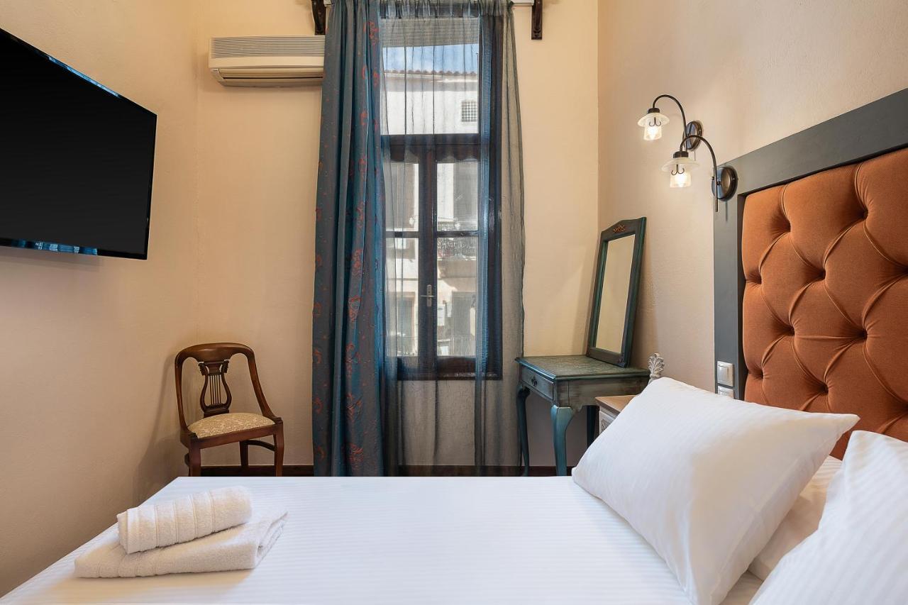 Old Town Suites Chania  Exteriér fotografie