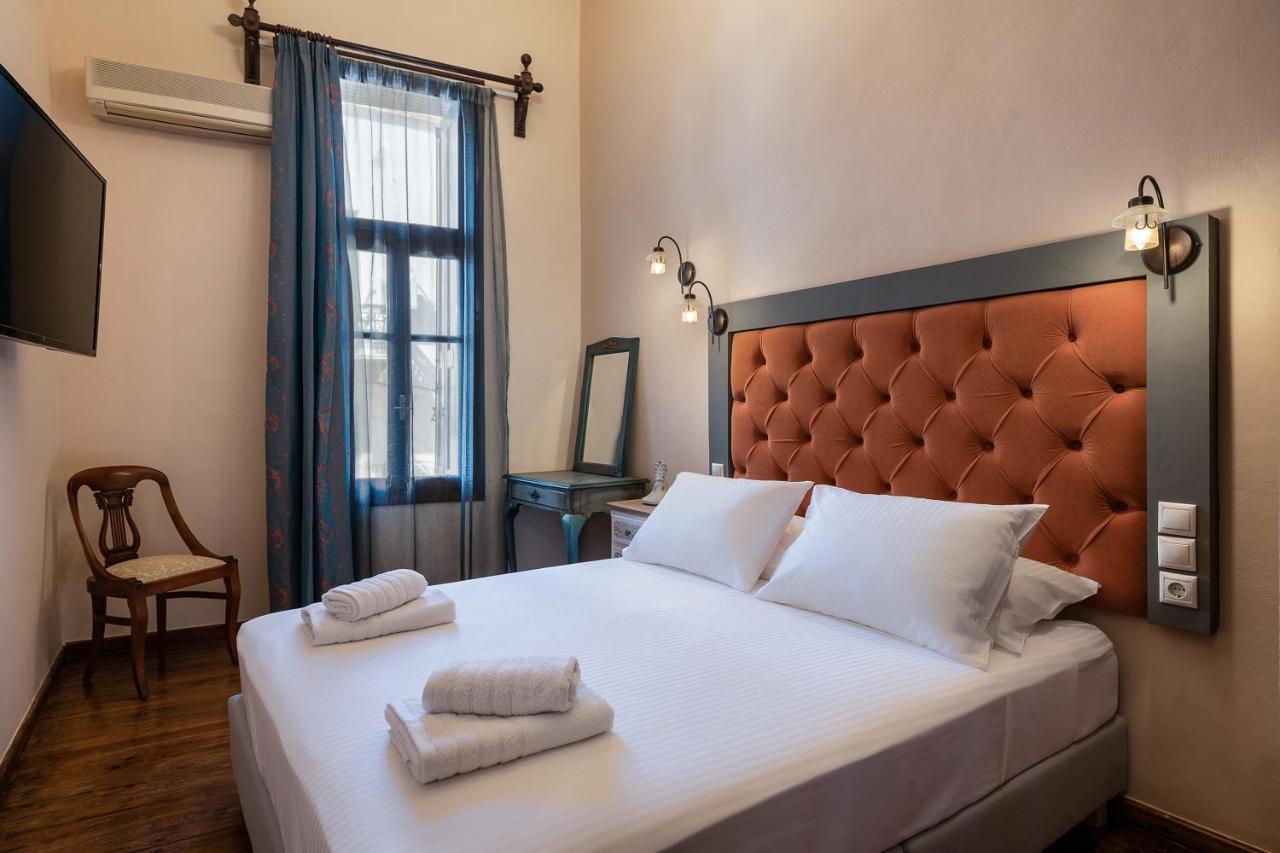 Old Town Suites Chania  Exteriér fotografie